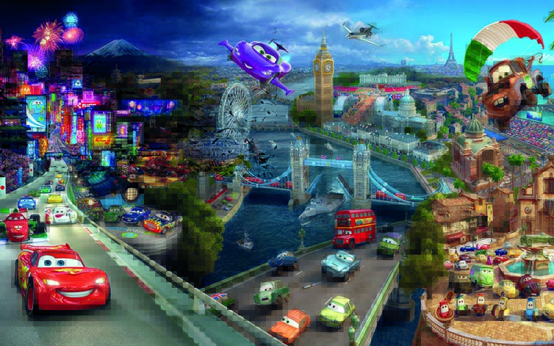 Lightning Mcqueen (7)